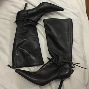 COPY - Gucci boots